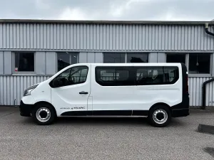 Renault Trafic 2017